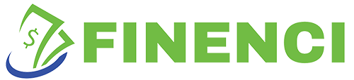 Finenci logo